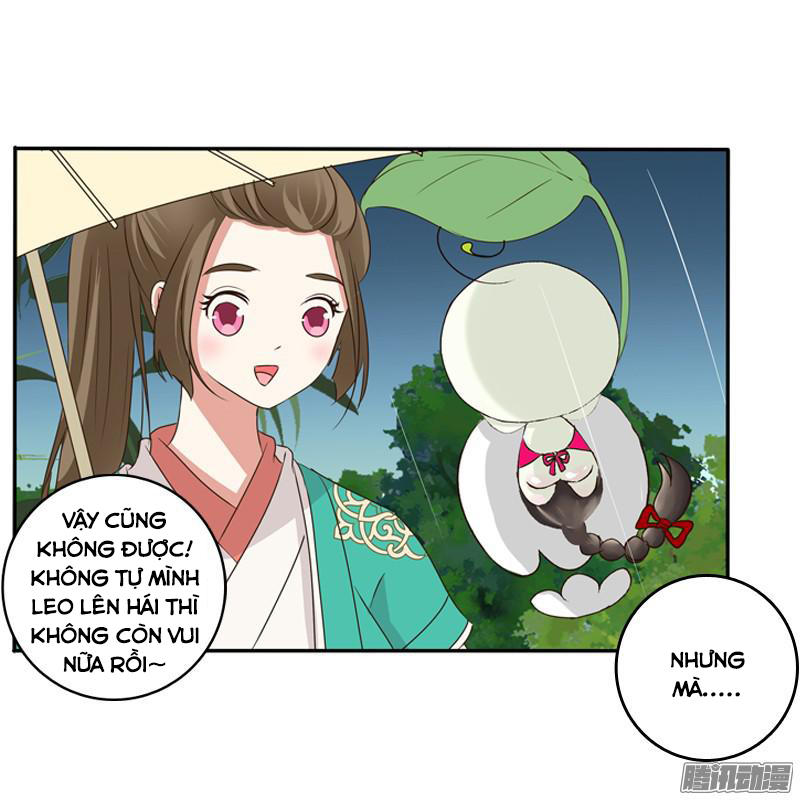 Thông Linh Phi Chapter 97 - Trang 2