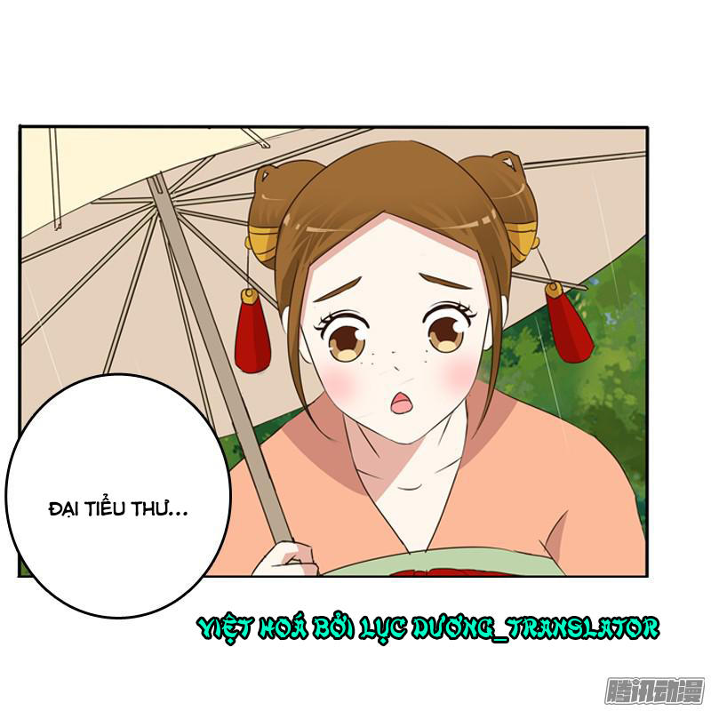 Thông Linh Phi Chapter 97 - Trang 2