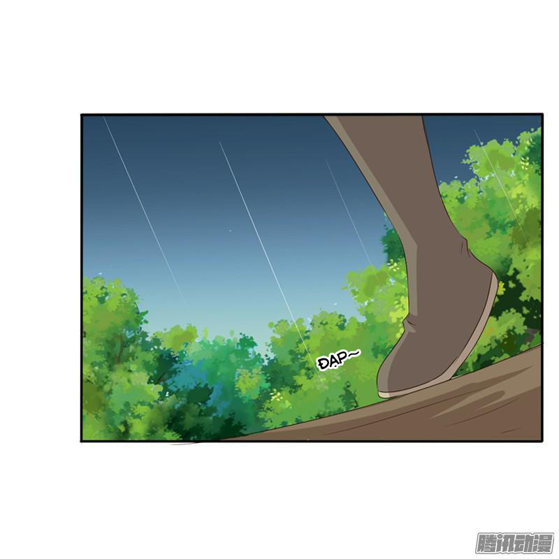 Thông Linh Phi Chapter 97 - Trang 2