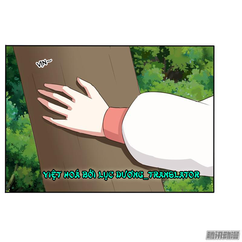 Thông Linh Phi Chapter 97 - Trang 2