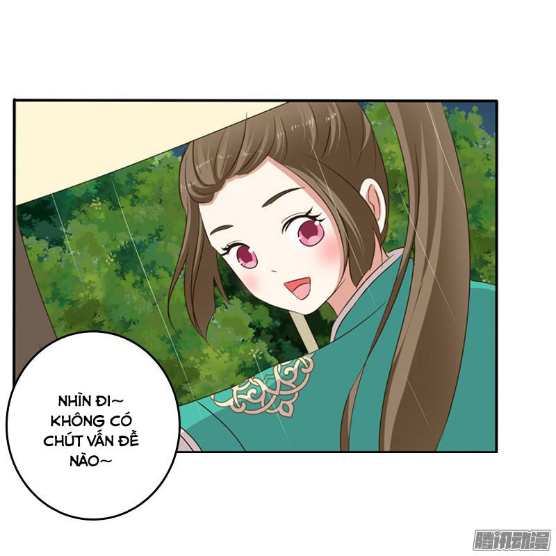 Thông Linh Phi Chapter 97 - Trang 2