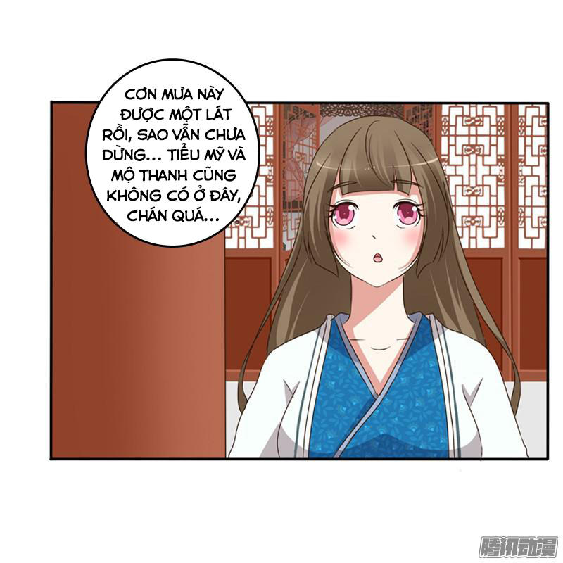 Thông Linh Phi Chapter 97 - Trang 2