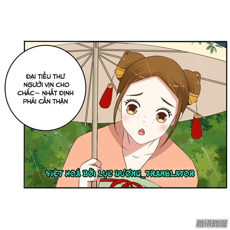 Thông Linh Phi Chapter 97 - Trang 2