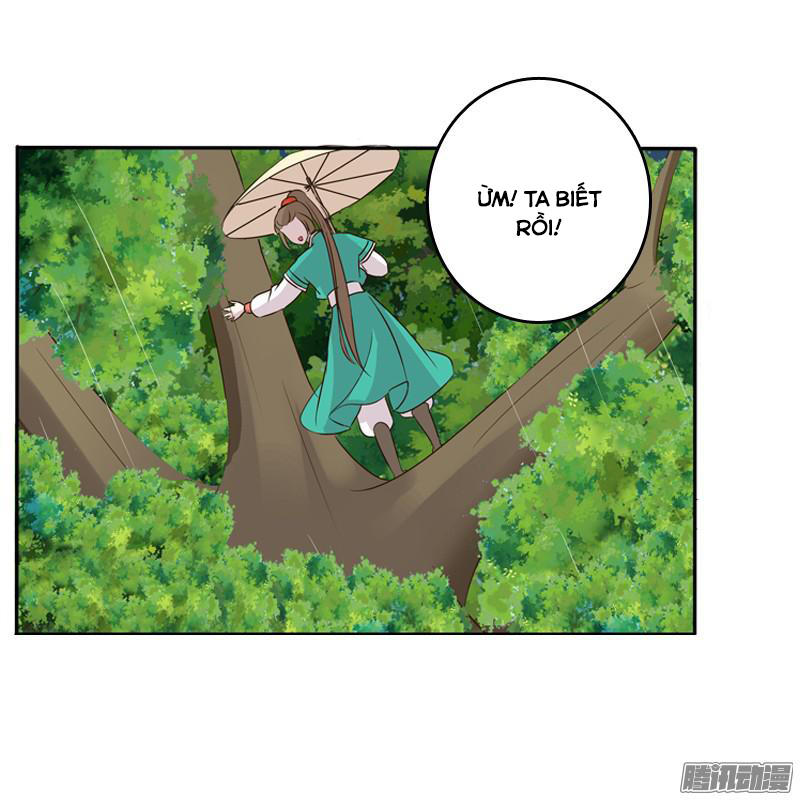 Thông Linh Phi Chapter 97 - Trang 2