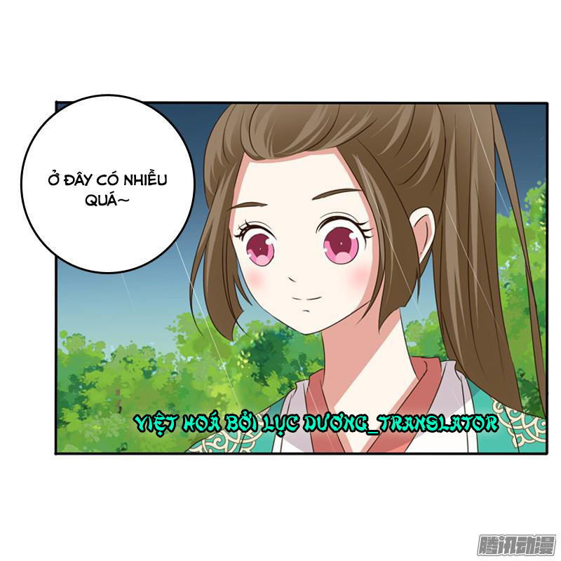 Thông Linh Phi Chapter 97 - Trang 2