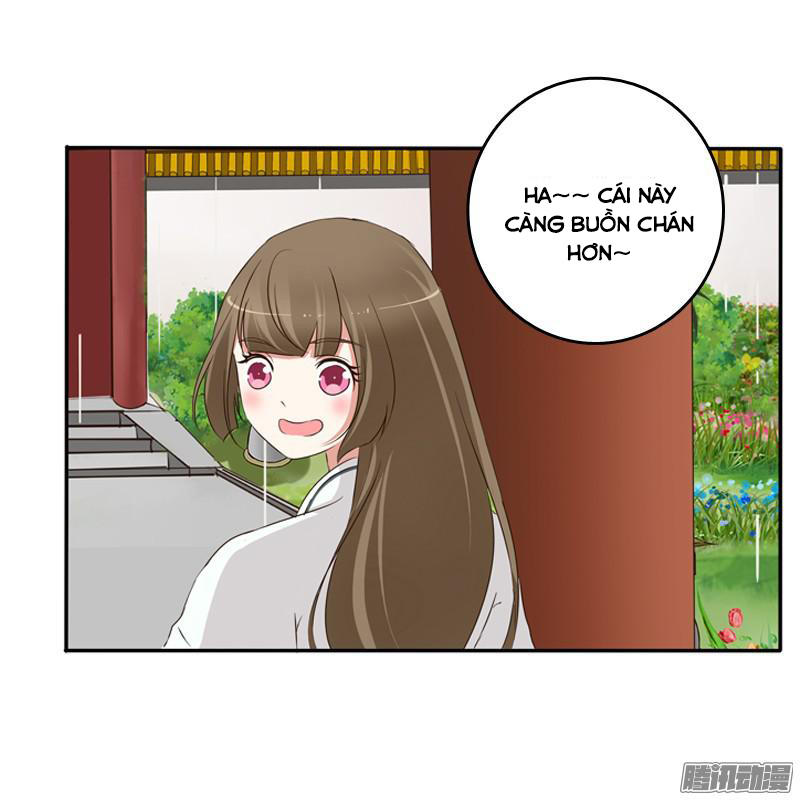 Thông Linh Phi Chapter 97 - Trang 2