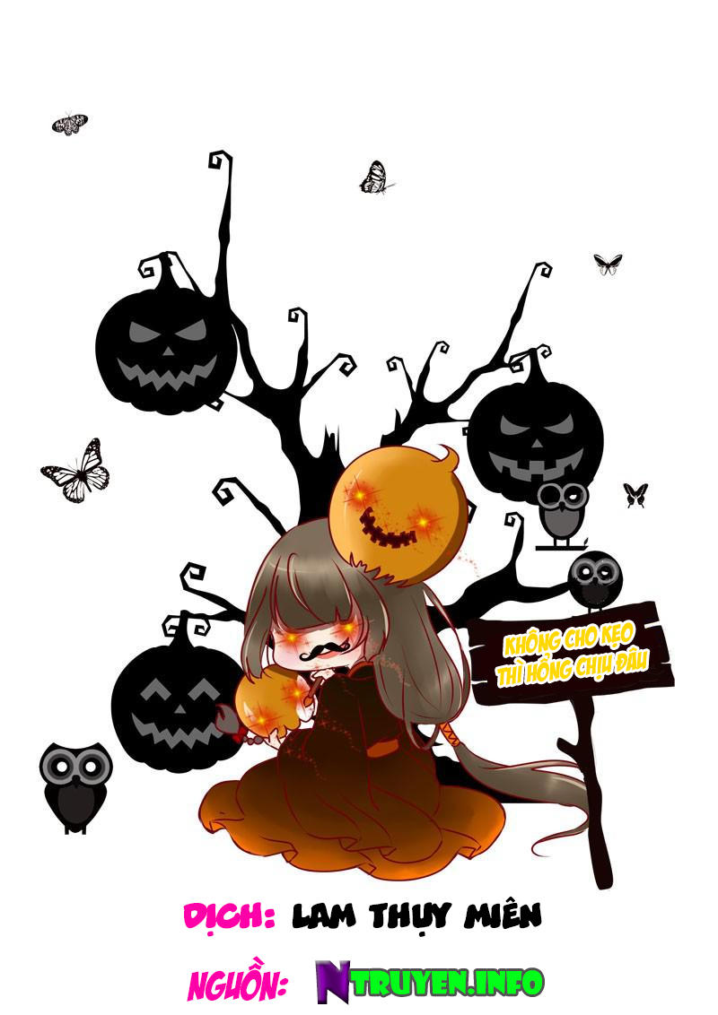 Thông Linh Phi Chapter 98 - Trang 2