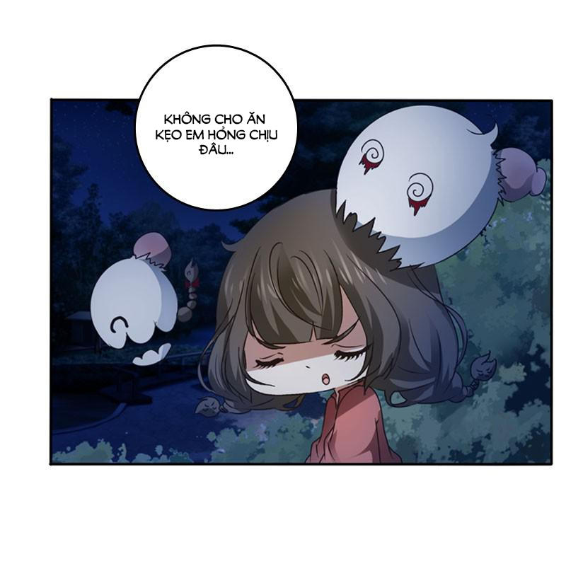 Thông Linh Phi Chapter 98 - Trang 2