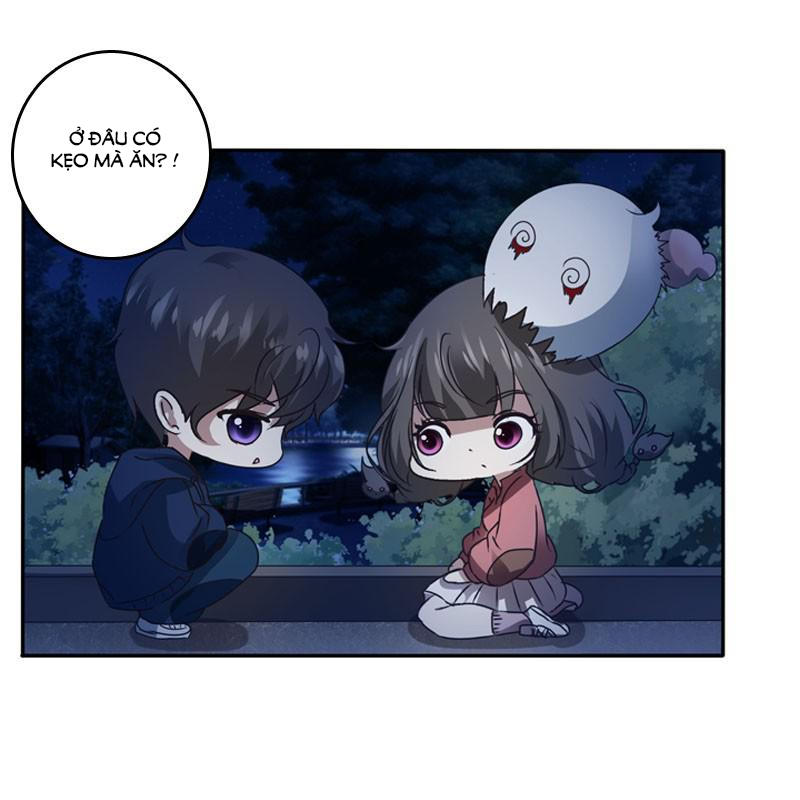 Thông Linh Phi Chapter 98 - Trang 2