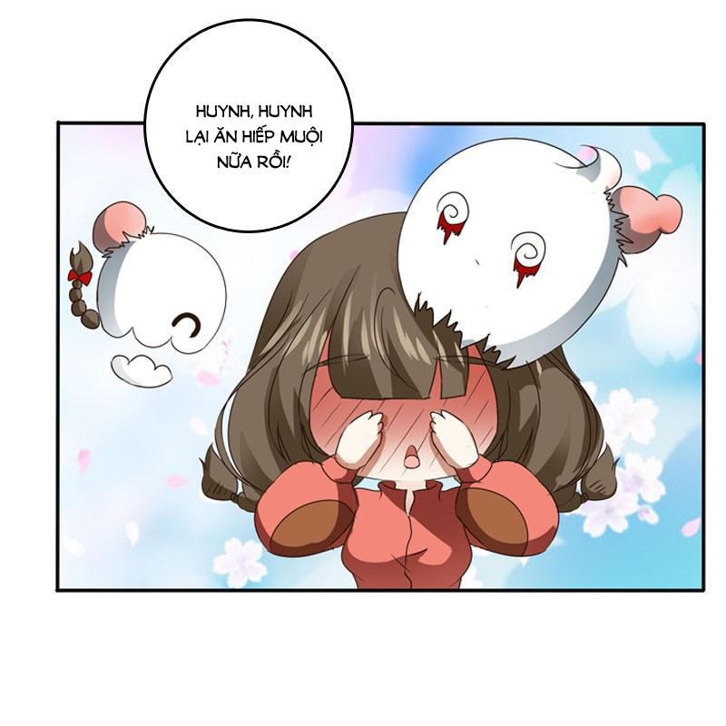 Thông Linh Phi Chapter 98 - Trang 2