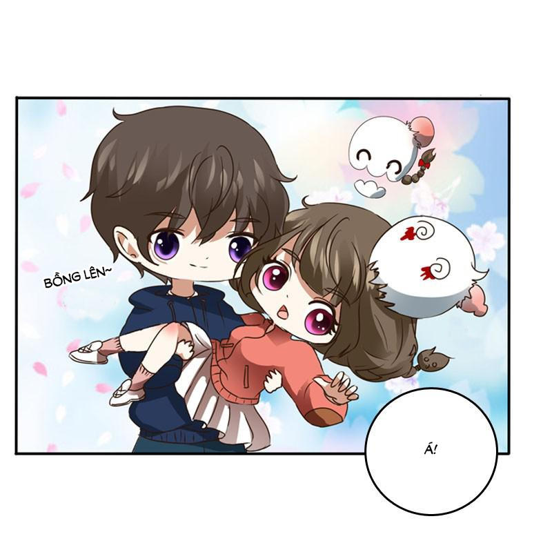 Thông Linh Phi Chapter 98 - Trang 2