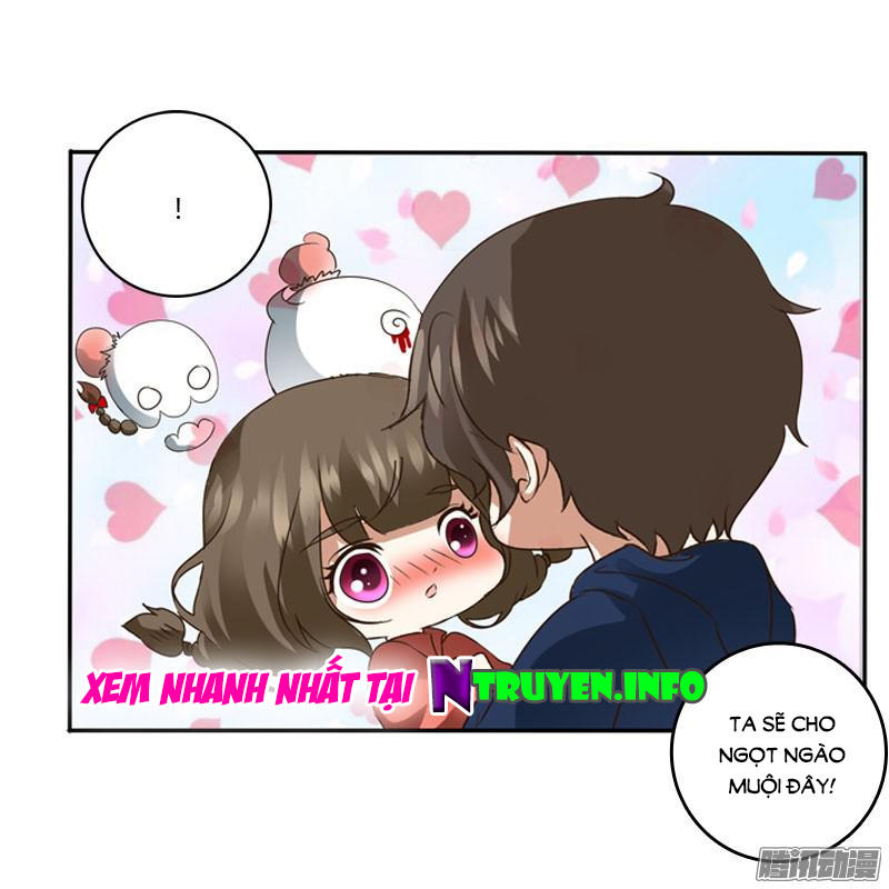 Thông Linh Phi Chapter 98 - Trang 2