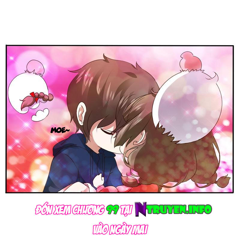 Thông Linh Phi Chapter 98 - Trang 2