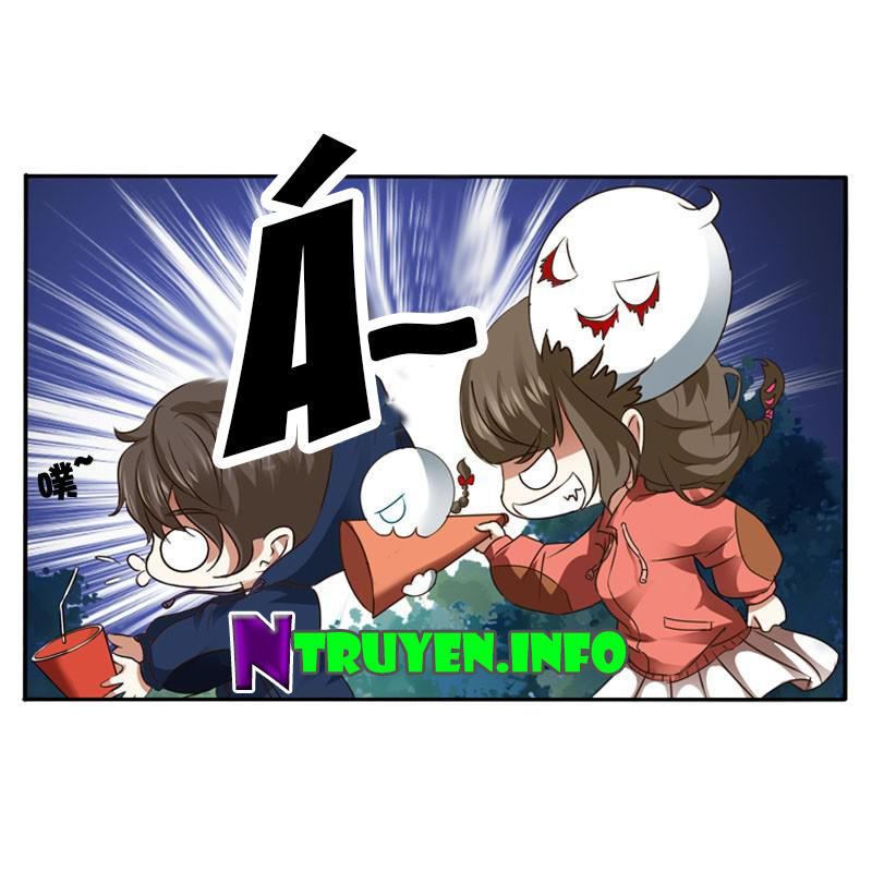 Thông Linh Phi Chapter 98 - Trang 2