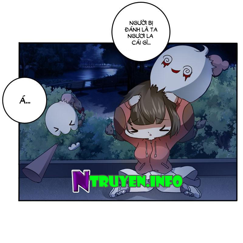 Thông Linh Phi Chapter 98 - Trang 2