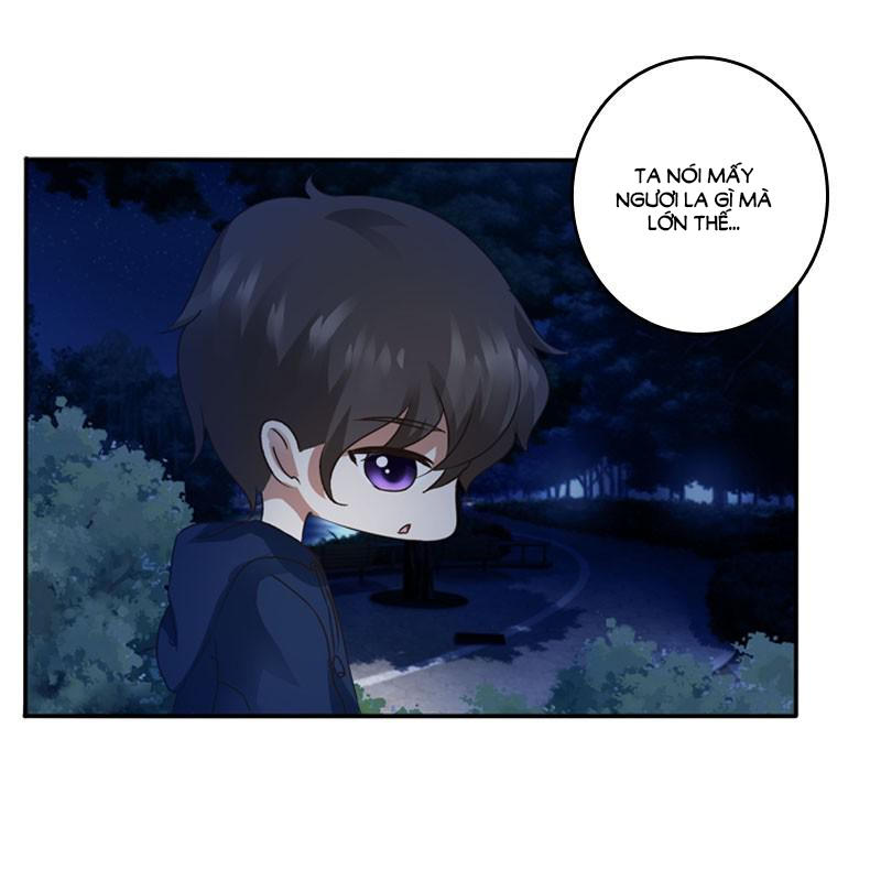 Thông Linh Phi Chapter 98 - Trang 2