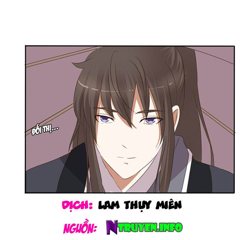 Thông Linh Phi Chapter 99.5 - Trang 2