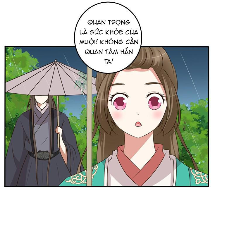 Thông Linh Phi Chapter 99.5 - Trang 2