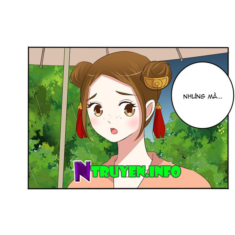 Thông Linh Phi Chapter 99.5 - Trang 2