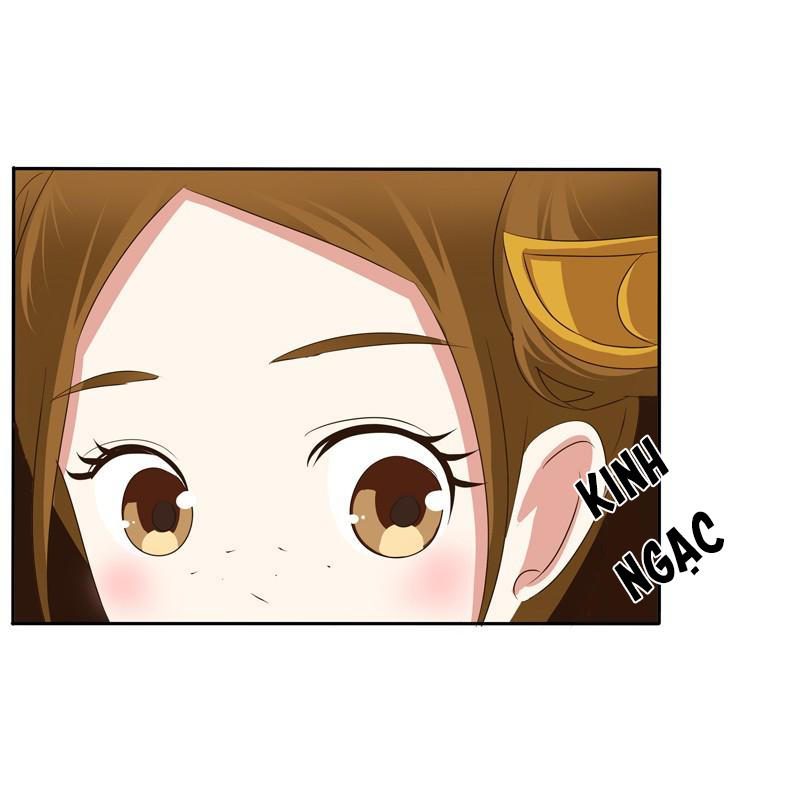 Thông Linh Phi Chapter 99.5 - Trang 2