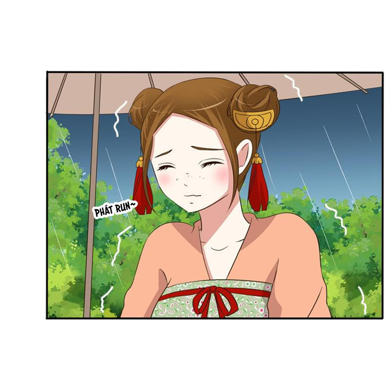 Thông Linh Phi Chapter 99.5 - Trang 2