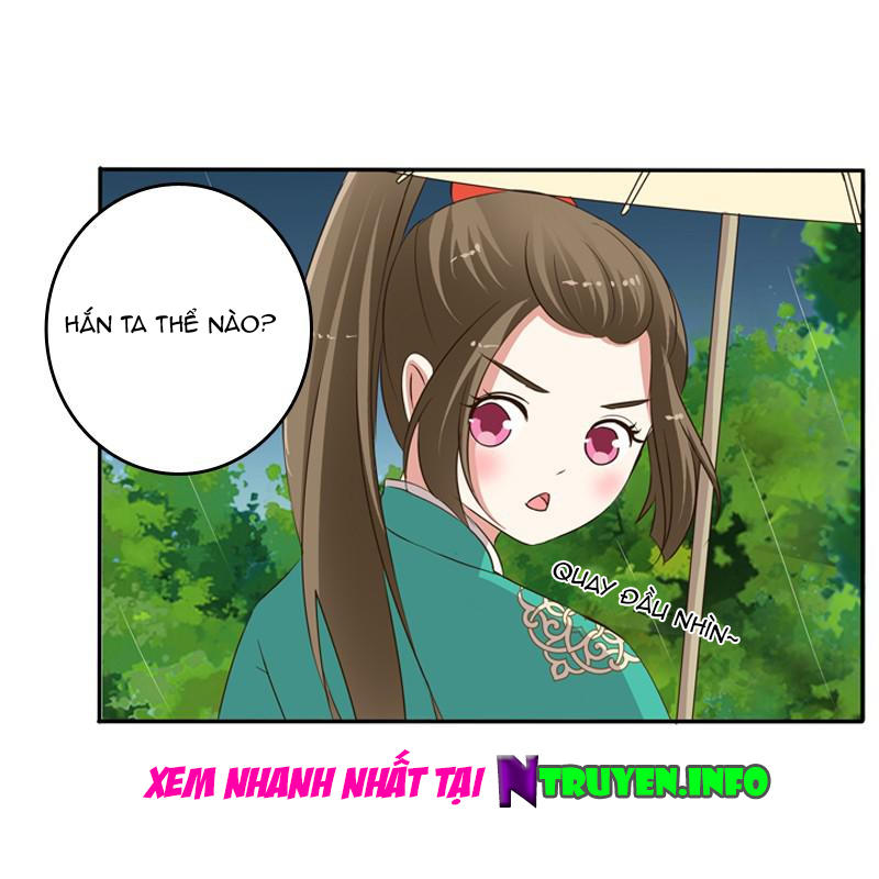 Thông Linh Phi Chapter 99.5 - Trang 2