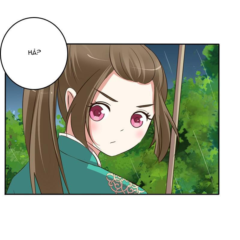 Thông Linh Phi Chapter 99.5 - Trang 2