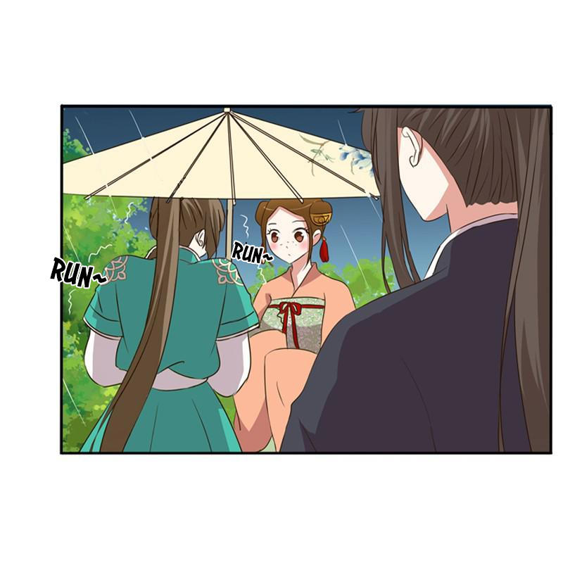 Thông Linh Phi Chapter 99.5 - Trang 2