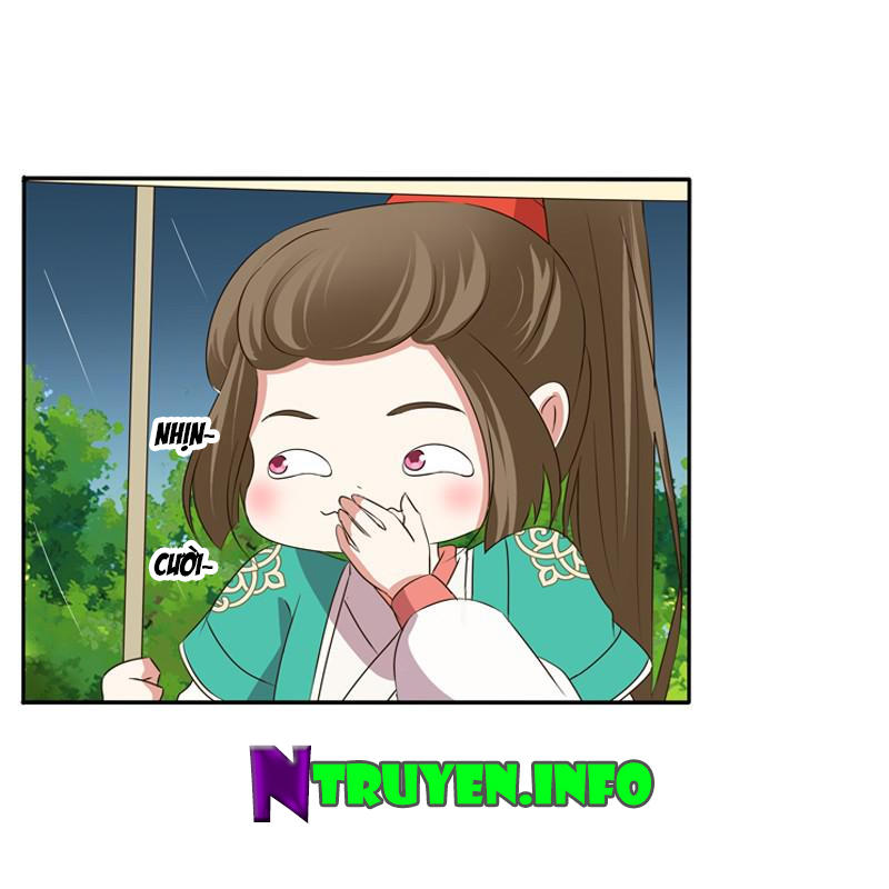 Thông Linh Phi Chapter 99.5 - Trang 2