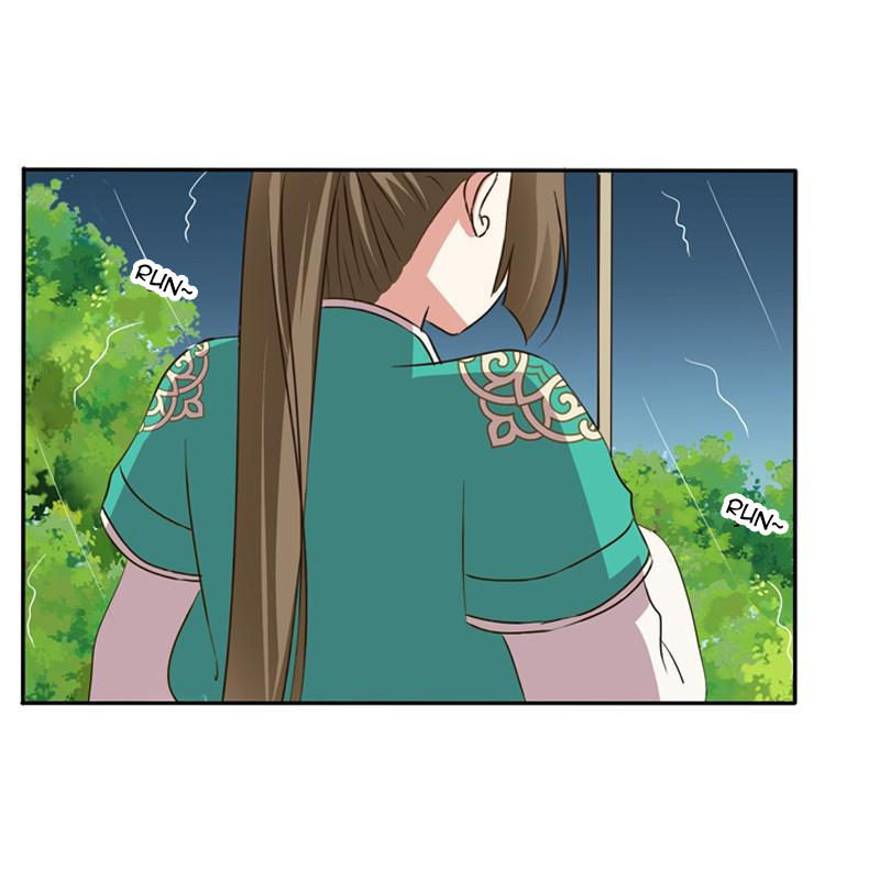 Thông Linh Phi Chapter 99.5 - Trang 2