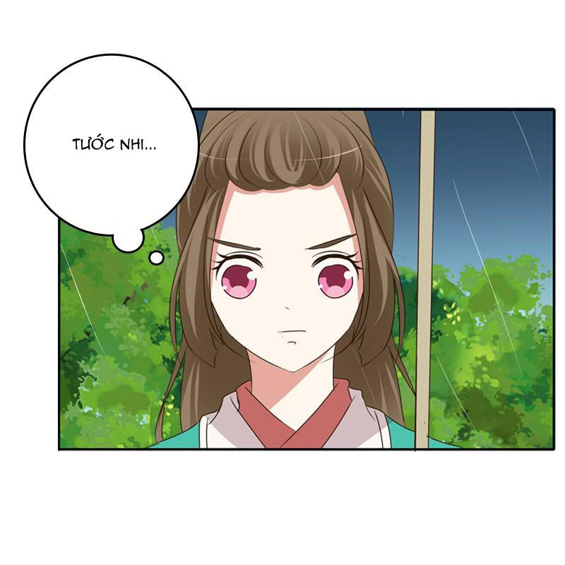 Thông Linh Phi Chapter 99.5 - Trang 2
