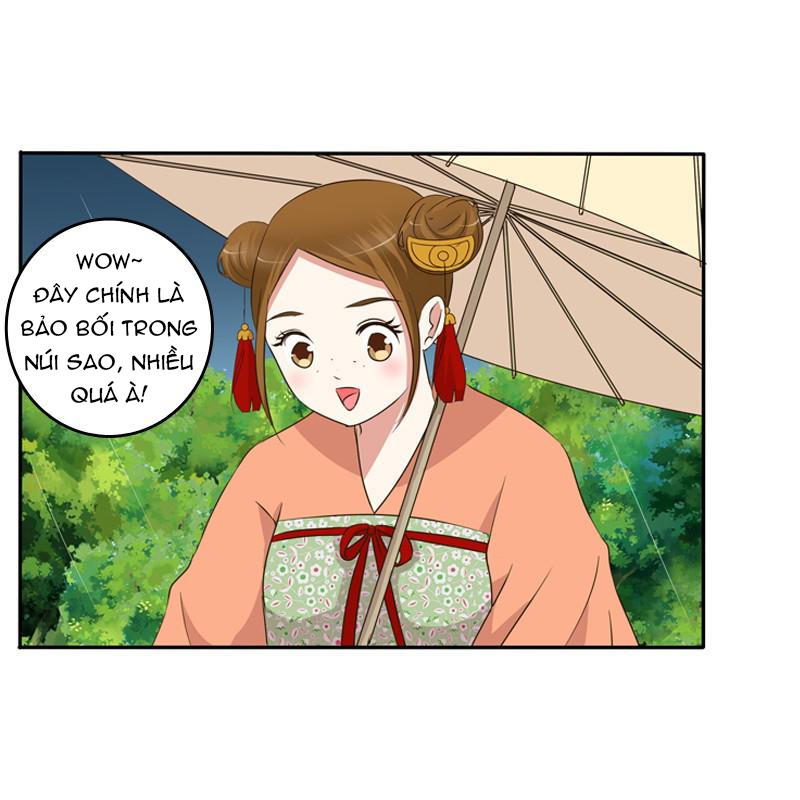 Thông Linh Phi Chapter 99 - Trang 2