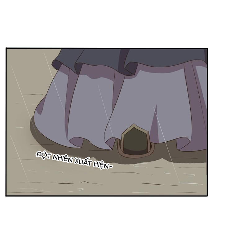 Thông Linh Phi Chapter 99 - Trang 2