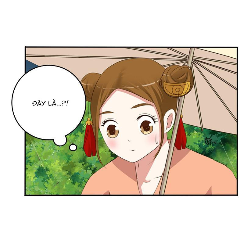 Thông Linh Phi Chapter 99 - Trang 2