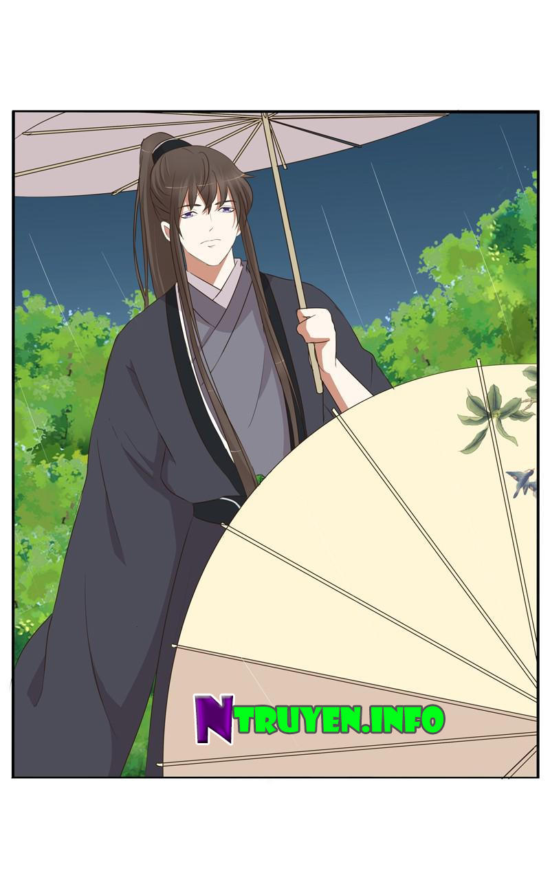 Thông Linh Phi Chapter 99 - Trang 2