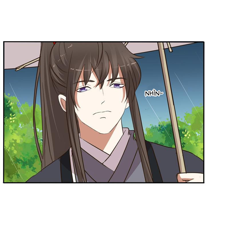 Thông Linh Phi Chapter 99 - Trang 2