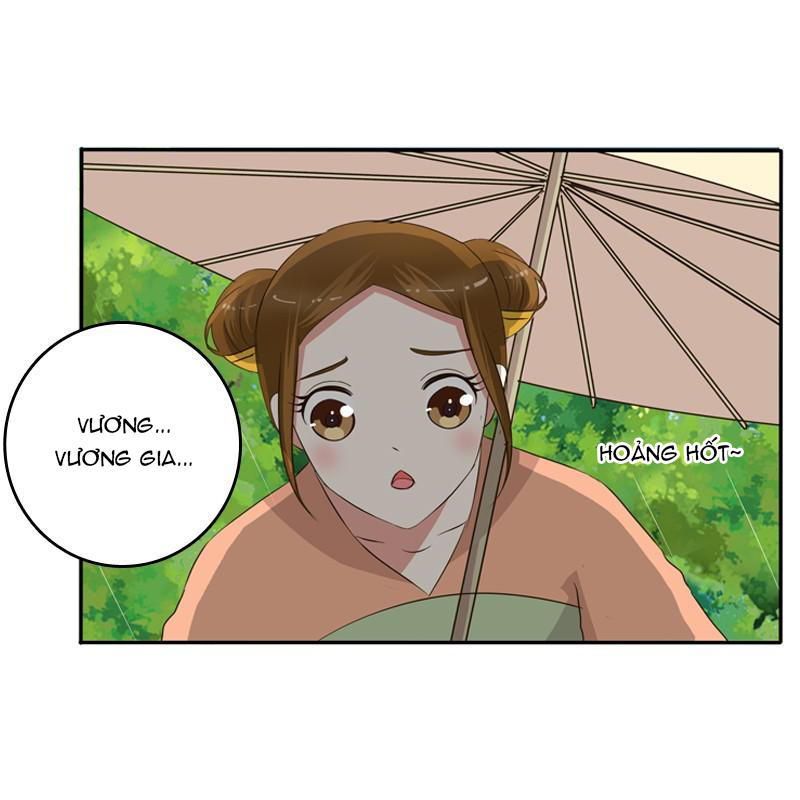 Thông Linh Phi Chapter 99 - Trang 2