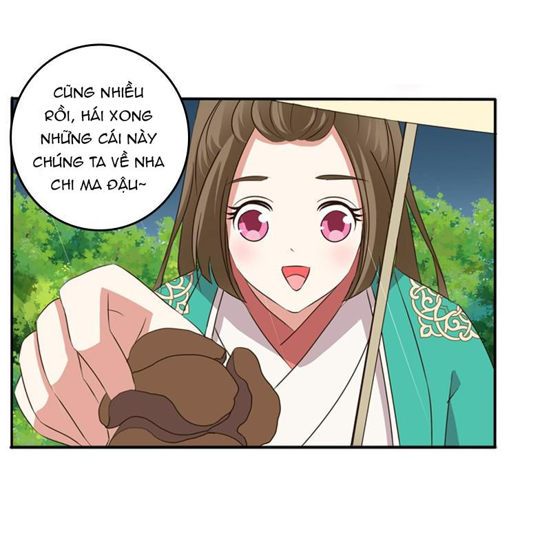 Thông Linh Phi Chapter 99 - Trang 2