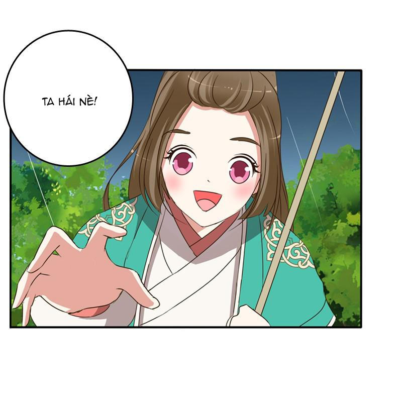 Thông Linh Phi Chapter 99 - Trang 2