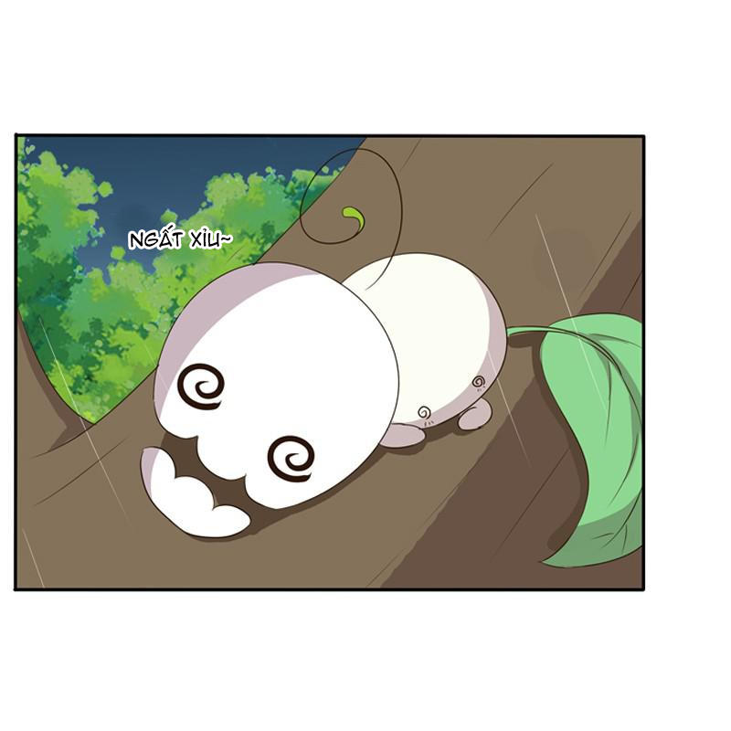 Thông Linh Phi Chapter 99 - Trang 2