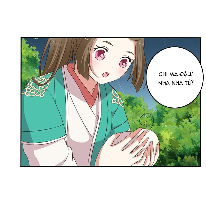 Thông Linh Phi Chapter 99 - Trang 2