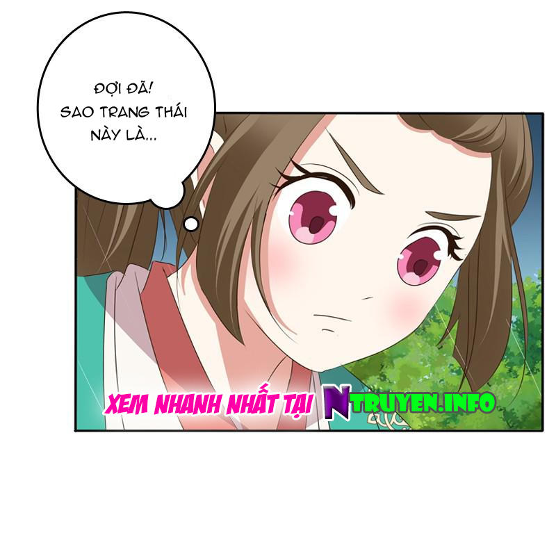 Thông Linh Phi Chapter 99 - Trang 2