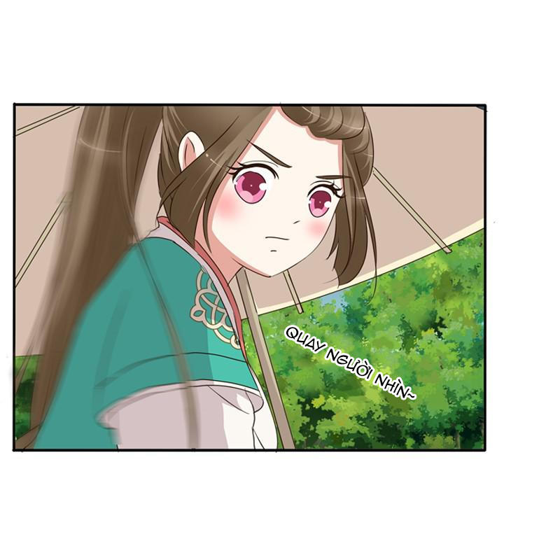 Thông Linh Phi Chapter 99 - Trang 2