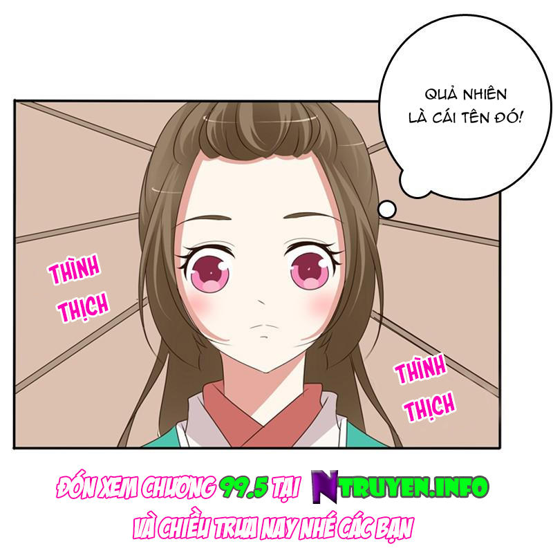 Thông Linh Phi Chapter 99 - Trang 2