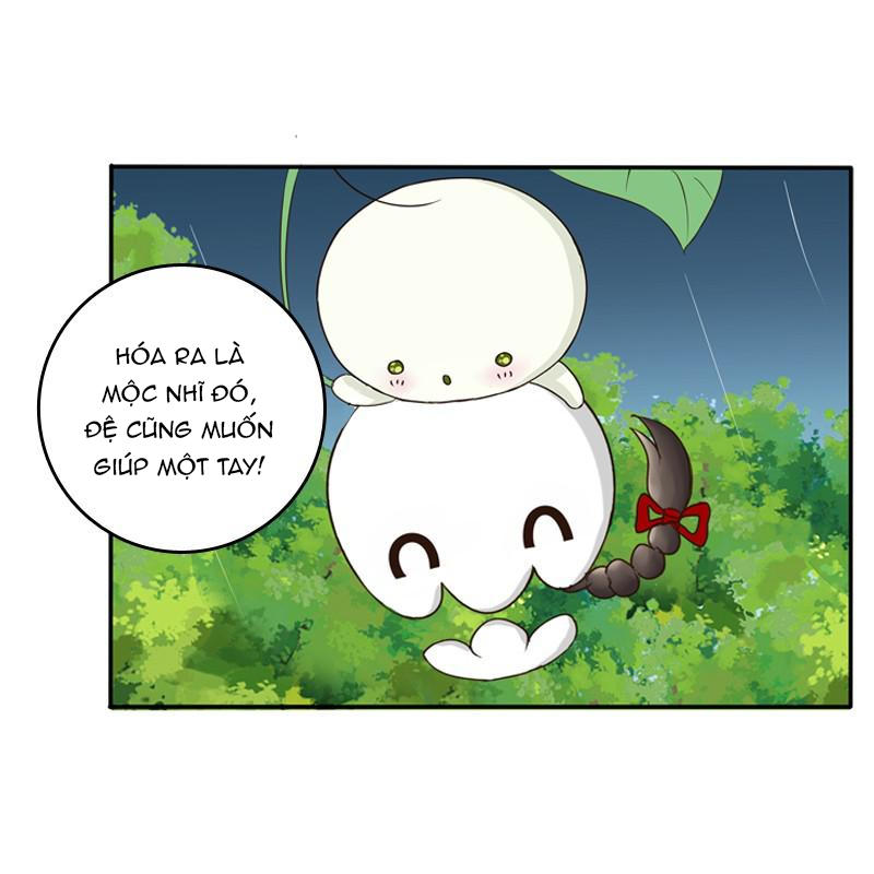 Thông Linh Phi Chapter 99 - Trang 2