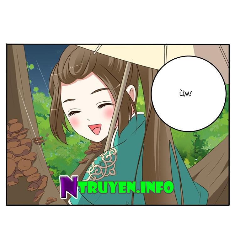 Thông Linh Phi Chapter 99 - Trang 2