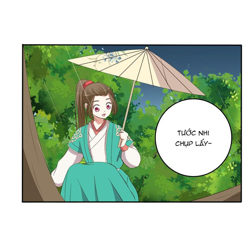 Thông Linh Phi Chapter 99 - Trang 2