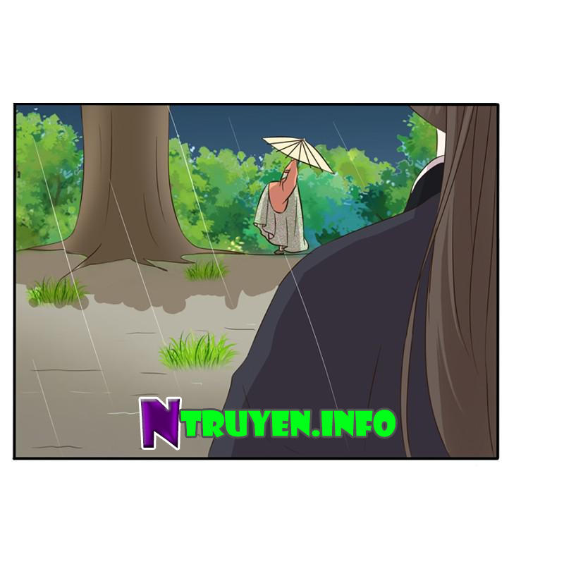 Thông Linh Phi Chapter 99 - Trang 2