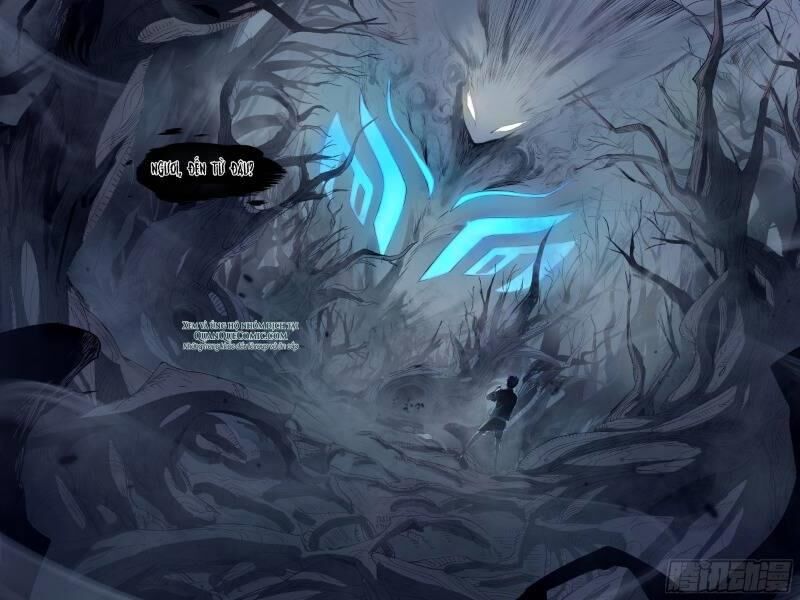 Thông Thần Thủ Biện Chapter 1 - Trang 2