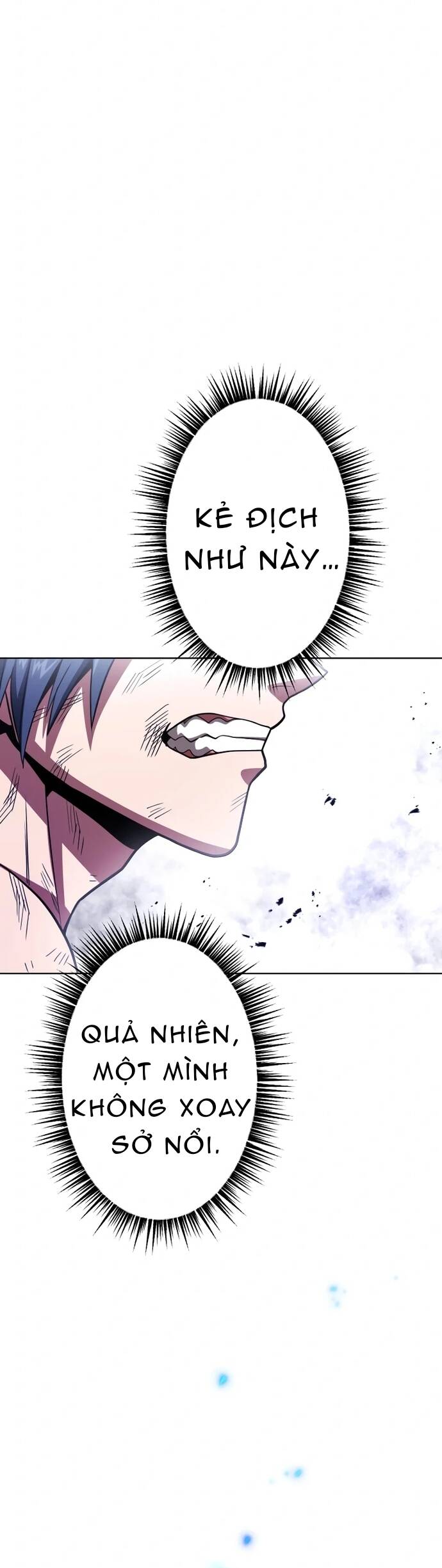 Thống Trị Với Chỉ 1 Máu Chapter 12 - Trang 2